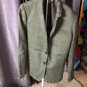 Blazer that was hardly worn
